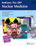 RadCases Plus Q&A Nuclear Medicine | Radcases Plus پرسش و پاسخ پزشکی هسته ای